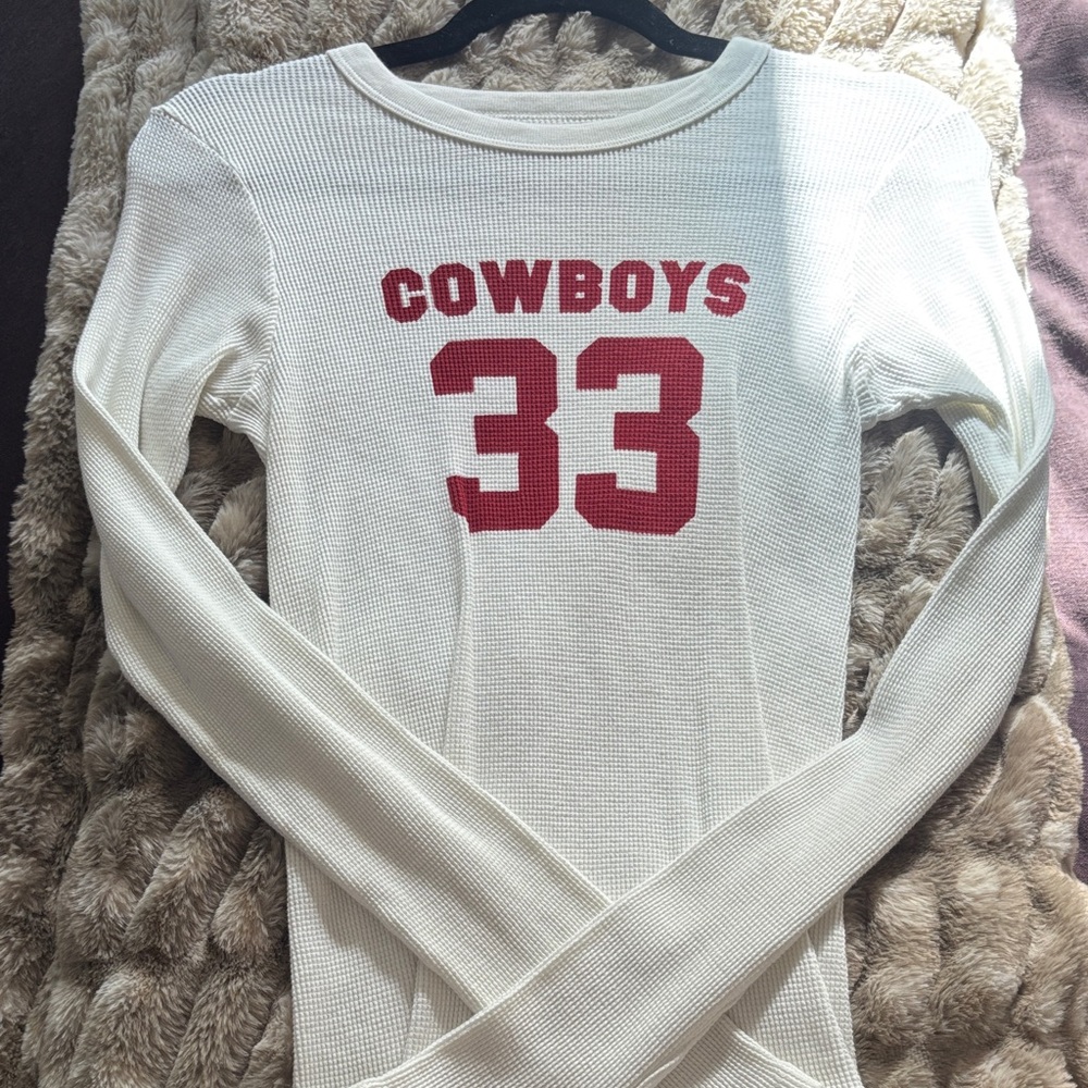 Brandy Melville Long SleeveTop